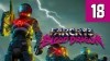 прохождение Far Cry 3: Blood Dragon