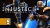 прохождение Injustice: Gods Among Us