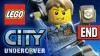 прохождение LEGO City Undercover