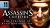 прохождение Assassin's Creed III: The Tyranny of King Washington - The Infamy