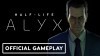 Half-Life: Alyx