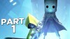 Little Nightmares 2