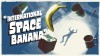 International Space Banana