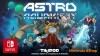 Astro Aqua Kitty