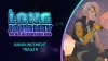 A Long Journey to an Uncertain End