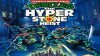 прохождение Teenage Mutant Ninja Turtles: Hyperstone Heist