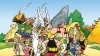 прохождение Asterix