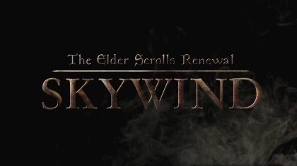 видео The Elder Scrolls V: Skyrim
