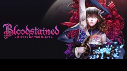 как пройти Bloodstained: Ritual of the Night видео
