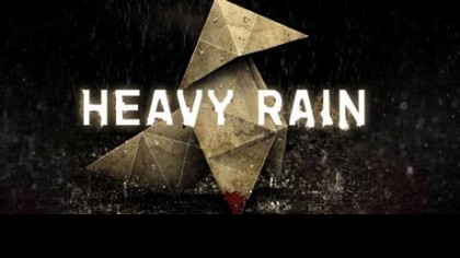 как пройти Heavy Rain видео