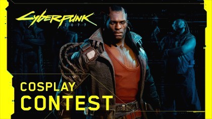 видео Cyberpunk 2077