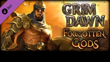 как пройти Grim Dawn видео