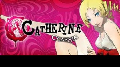 Видеопрохождения - Прохождение Catherine Classic (На русском) – Часть 20: Концовка Normal Lover Ending (Just Like Old Times) 