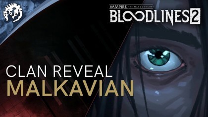 видео Vampire: The Masquerade – Bloodlines 2
