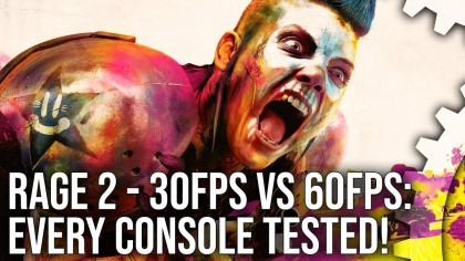 видео RAGE 2