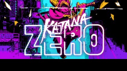 как пройти Katana Zero видео
