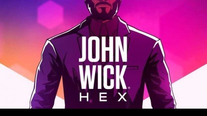 видео John Wick Hex