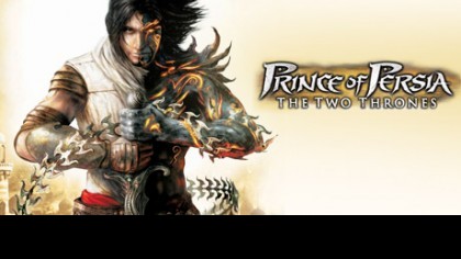 как пройти Prince of Persia: The Two Thrones видео