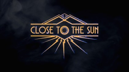 видео Close to the Sun