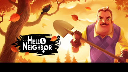 как пройти Hello, Neighbour! видео