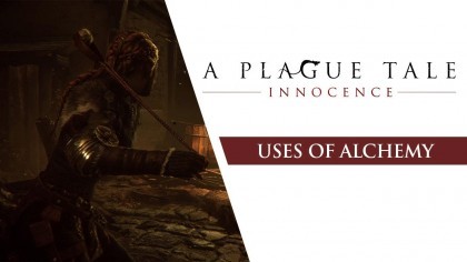 видео A Plague Tale: Innocence