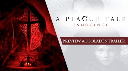 видео A Plague Tale: Innocence