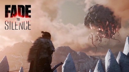 видео Fade to Silence