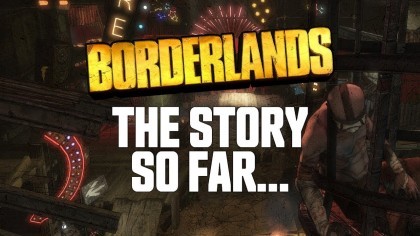 видео Borderlands 3