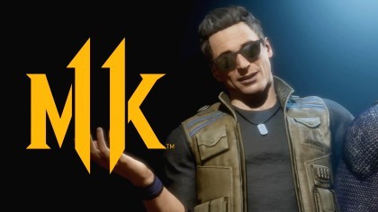видео Mortal Kombat 11