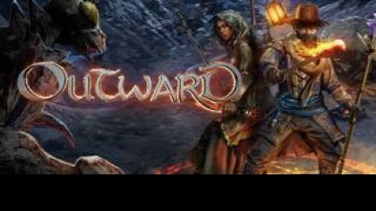 как пройти Outward видео