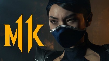 видео Mortal Kombat 11