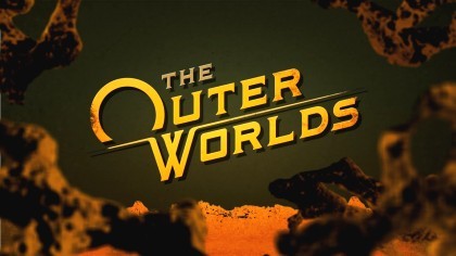 видео The Outer Worlds
