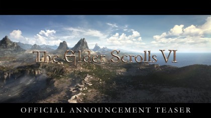 видео The Elder Scrolls VI