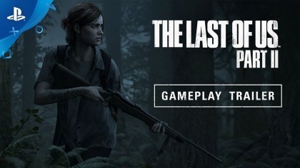 видео The Last of Us: Part 2
