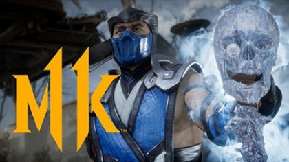 Трейлеры - Mortal Kombat 11 – Официальный трейлер геймплея игры