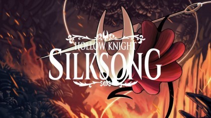 видео Hollow Knight: Silksong