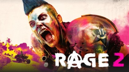 видео RAGE 2