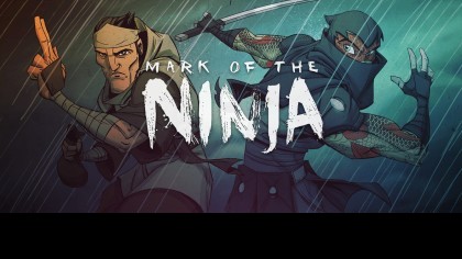 как пройти Mark of the Ninja видео