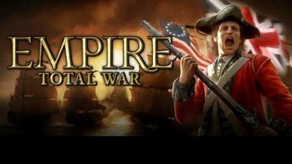 как пройти Empire: Total War видео