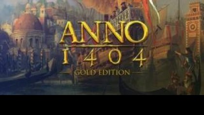как пройти Anno 1404 видео