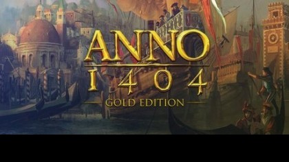 как пройти Anno 1404 видео