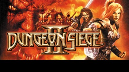 Dungeon Siege II видео