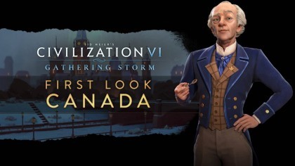 видео Sid Meier's Civilization VI