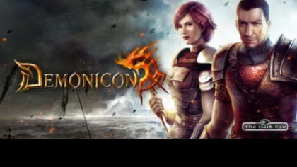 как пройти The Dark Eye: Demonicon видео