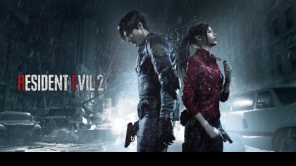 видео Resident Evil 2 Remake