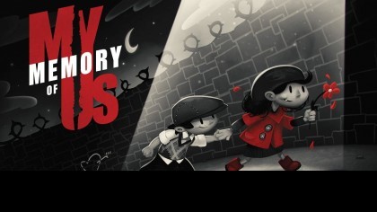 как пройти My Memory of Us видео
