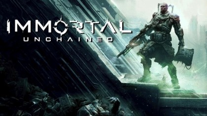 как пройти Immortal: Unchained видео