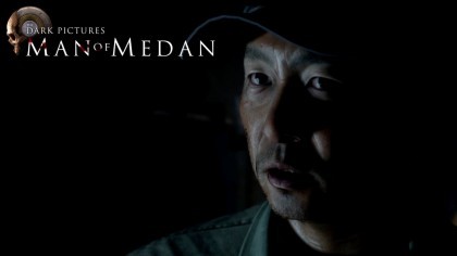 видео The Dark Picture: Man of Medan