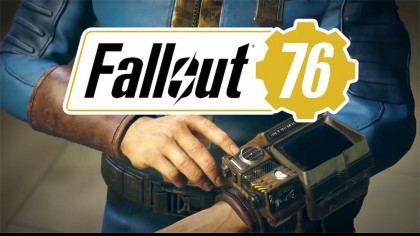 как пройти Fallout 76 видео