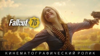видео Fallout 76